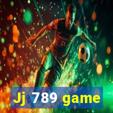 Jj 789 game